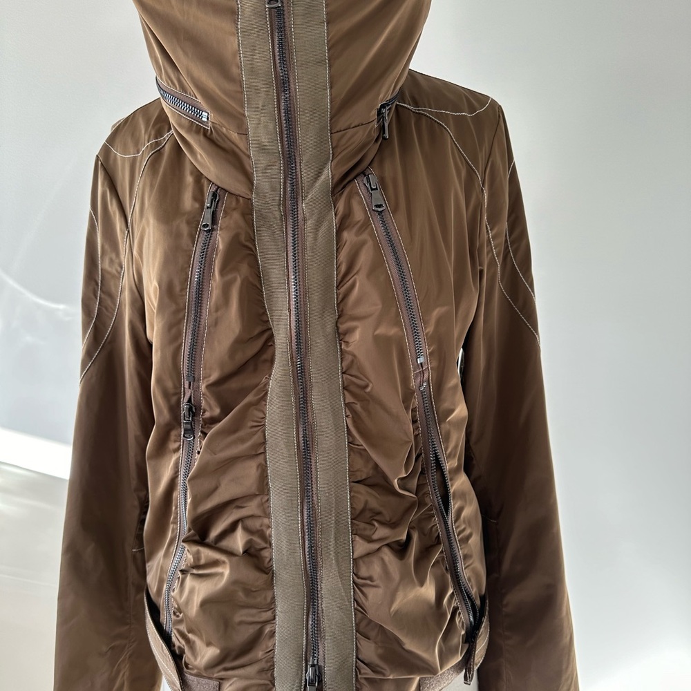 Unique Jacket - image 3